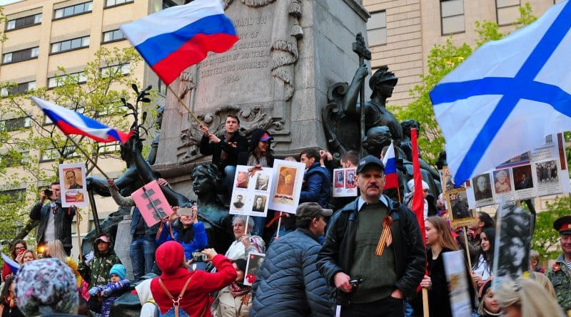 Люблю душевную Россию, но жить предпочитаю в лицемерной Америке. 04022018 Колонки: Люблю душевную Россию, но жить предпочитаю в лицемерной Америке.