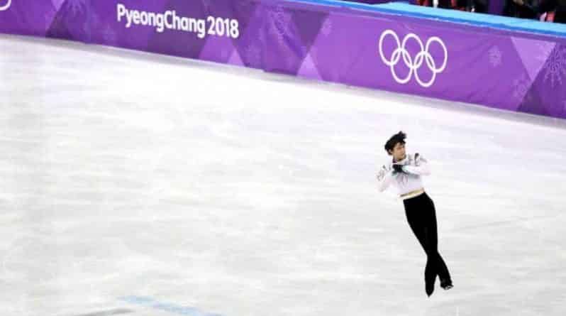 Спорт: США завоевали второе серебро на 8-й день зимней Олимпиады-2018