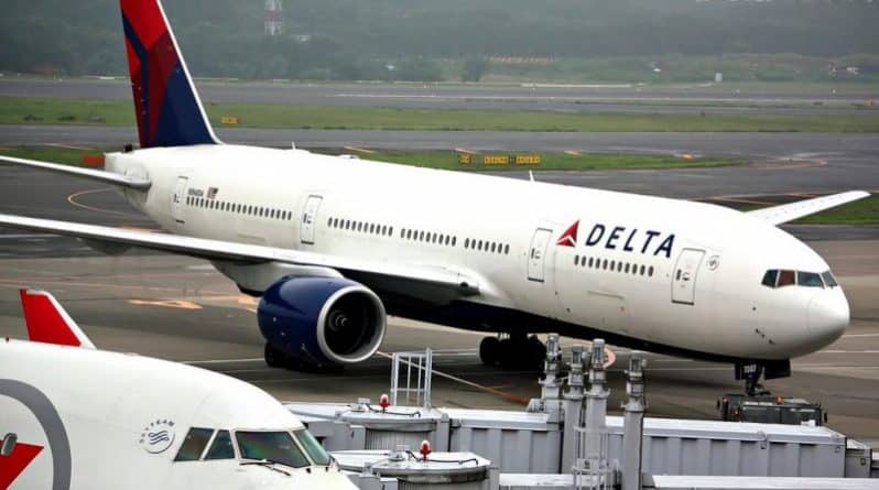 Бизнес: Delta Airlines и другие корпорации прекратили сотрудничество со стрелковой ассоциацией