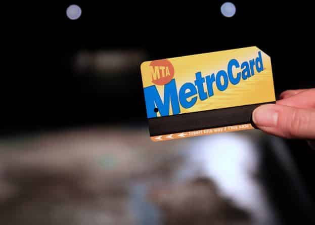 Полезное: Временная остановка обслуживания банковских карт в метро перенесена на субботу