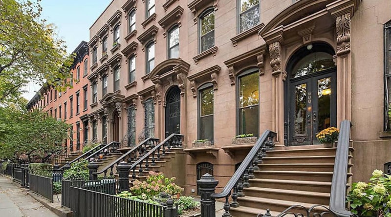 Недвижимость: Лайфхак | Как сэкономить на аренде квартиры в Нью-Йорке