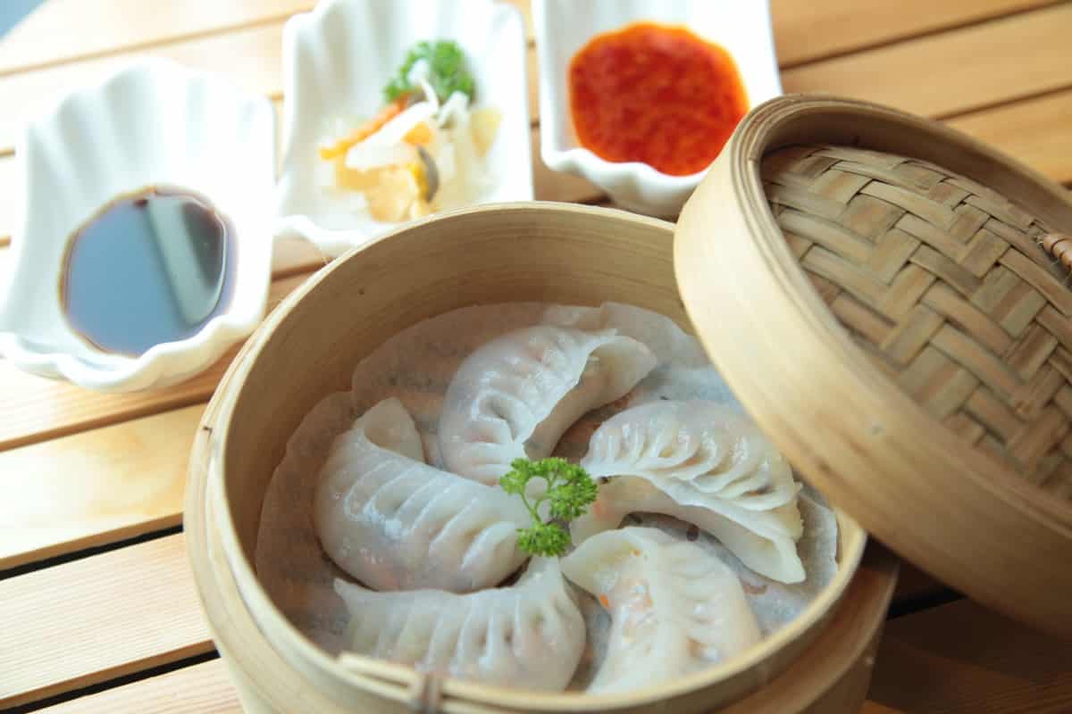 Полезное: Правильные блюда привлекут к вам удачу в китайский Новый год