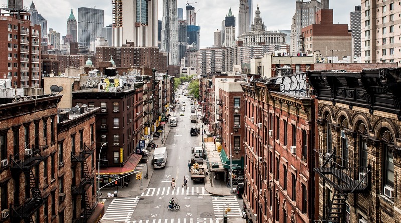 Недвижимость: Ньюйоркцы десятилетиями подают заявки на доступное жилье