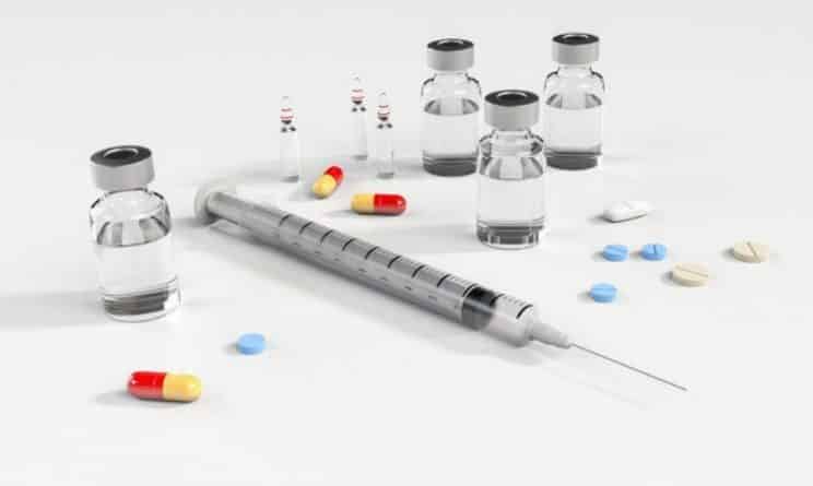 Здоровье: Революционное лекарство Xofluza справится с гриппом за 24 часа