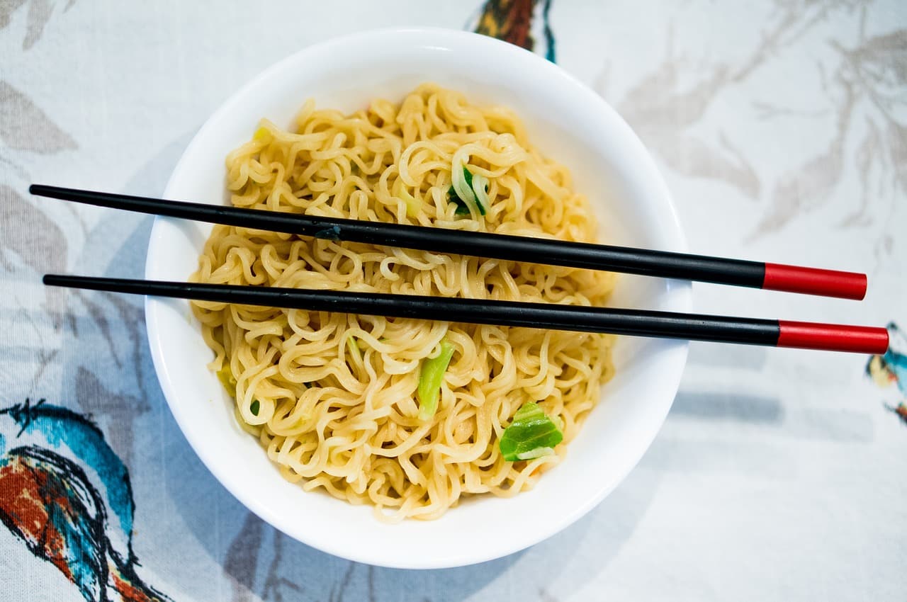 Полезное: Правильные блюда привлекут к вам удачу в китайский Новый год рис 3