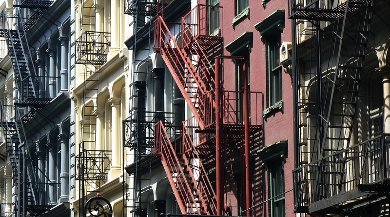 Недвижимость: Как в Нью-Йорке разделить с государством расходы на аренду жилья