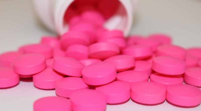 Здоровье: Исследование | Ибупрофен может спровоцировать сердечный приступ