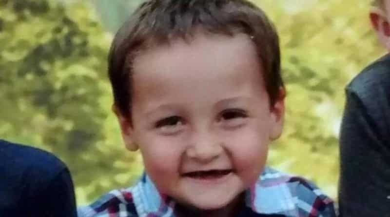 Происшествия: 5-летнего ребенка, пропавшего из дома в Канзасе, ищут 4-й день