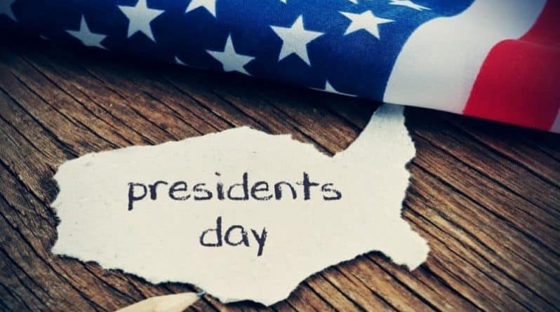Развлечения: Тест | Президентский день: что вы знаете об американских лидерах?