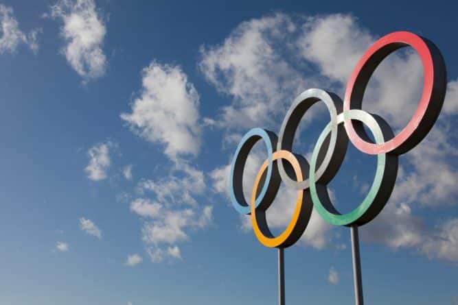 Полезное: Угадайка: 10 интересных фактов о Зимних Олимпиадах