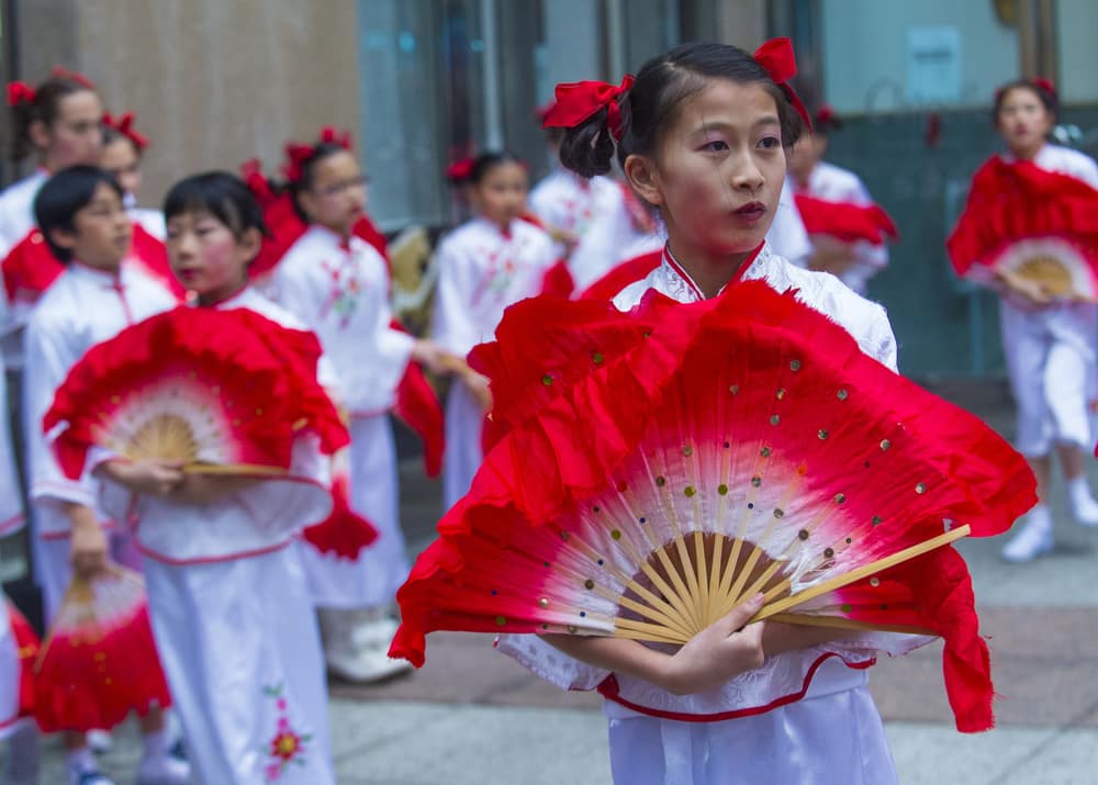 Локальные новости: Пять способов отпраздновать китайский Новый год в Нью-Йорке рис 4