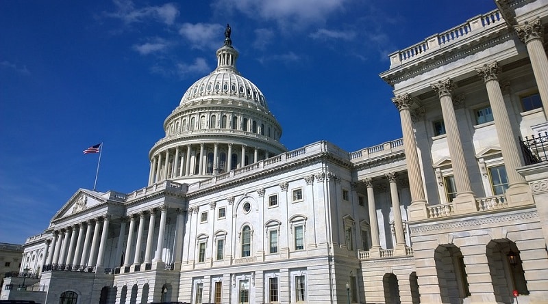 Политика: В Сенате договорились о двухлетнем бюджете
