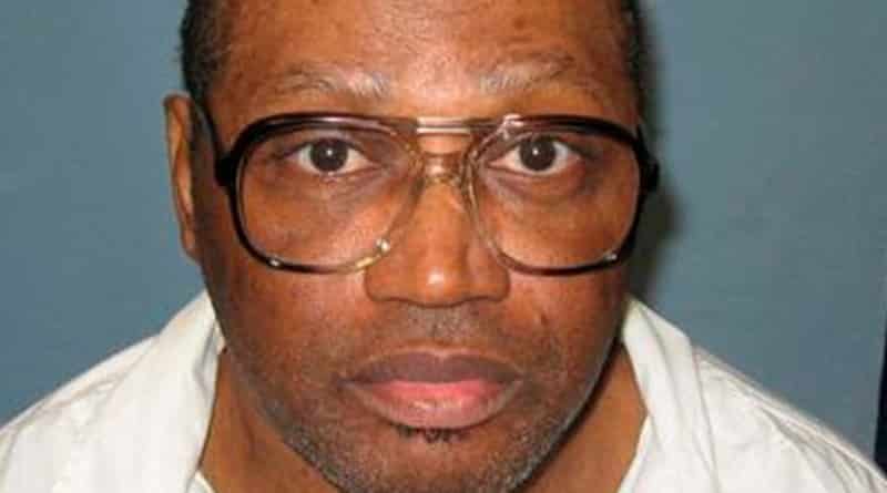 Закон и право: В Алабаме заключенного не казнили, потому что он не помнит совершенного убийства