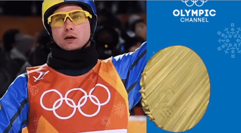 В мире: 9-й день зимней Олимпиады-2018: Украина — с первым золотом