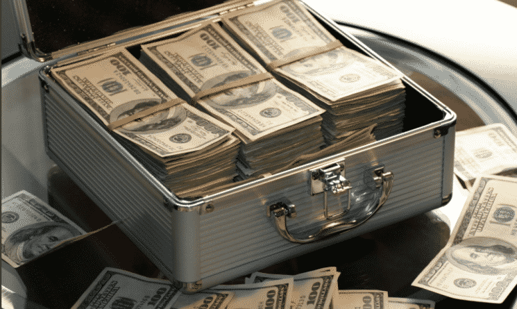 Популярное: Представители калифорнийской лотереи разыскивают владельца $20 млн