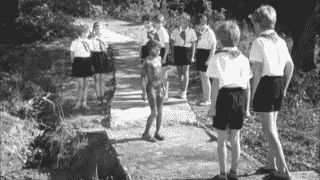Колонки: О том, какие американцы стукачи и какие мы партизаны