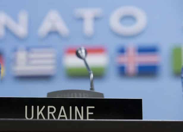 Политика: НАТО включило Украину в число стран-претендентов