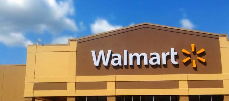 Бизнес: Walmart планирует в этом году расширить сеть по продаже еды до 2 тыс. магазинов