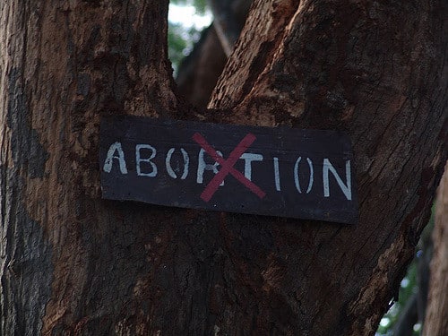 Закон и право: Власти Миссисипи запретили аборты на сроке больше 15 недель