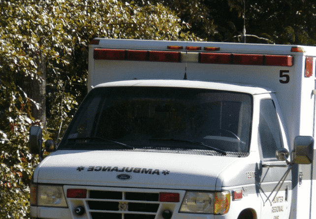 Локальные новости: Спящая жительница Калифорнии погибла, когда в ее дом врезалась машина