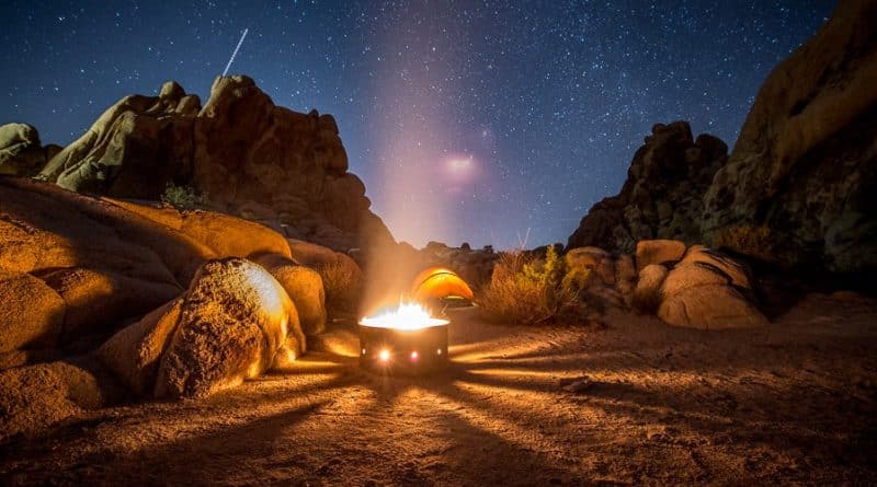 Калифорния road trip, или Три национальных парка за 4 дня 06032018 Колонки: Калифорния road trip, или Три национальных парка за 4 дня