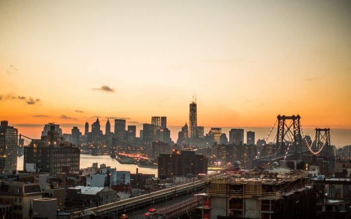Недвижимость: В Бруклине разыграют 38 квартир с арендной платой от $735