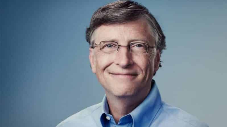 Технологии: Криптовалюта убивает людей, считает Билл Гейтс