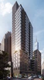 Недвижимость: В Бруклине и Манхэттене разыграют 202 бюджетных квартиры по цене от 3 в месяц рис 2