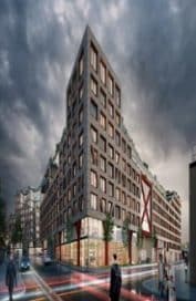 Недвижимость: В Бруклине и Манхэттене разыграют 202 бюджетных квартиры по цене от 3 в месяц