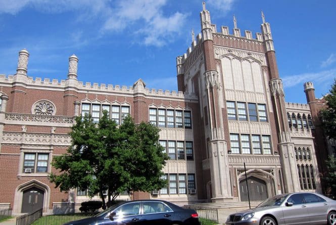 Локальные новости: Государственные школы в Нью-Джерси закрылись в связи с угрозой стрельбы