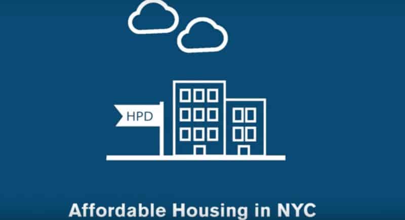 Недвижимость: В Бронксе сдадут квартиры по невероятно низкой цене: от $368 в месяц