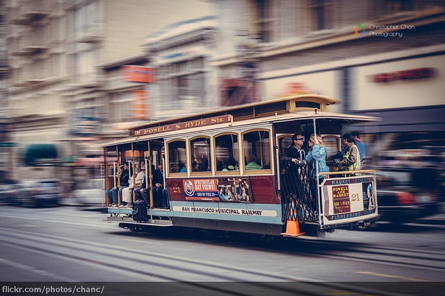 Недвижимость: Сан-Франциско теряет своих жителей быстрее, чем любой другой город США