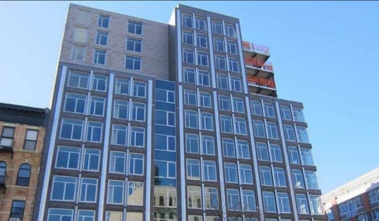 Недвижимость: Доступное жилье в Бруклине: квартиры от $642