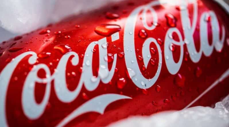 Бизнес: Coca-Cola впервые выпустит алкогольный напиток