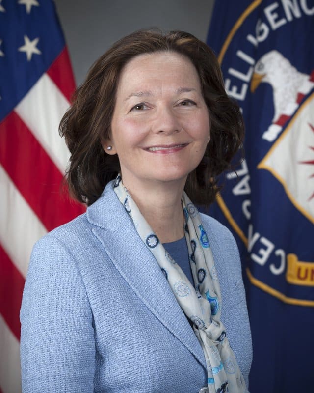 Политика: Кто такая Джина Хэспел: первая женщина — глава ЦРУ… и директор секретной тюрьмы