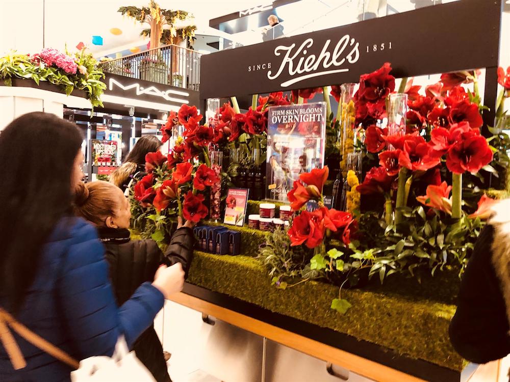 Локальные новости: Macy's Flower Show 2018 | Путешествуем по сказочному королевству (фото) рис 18