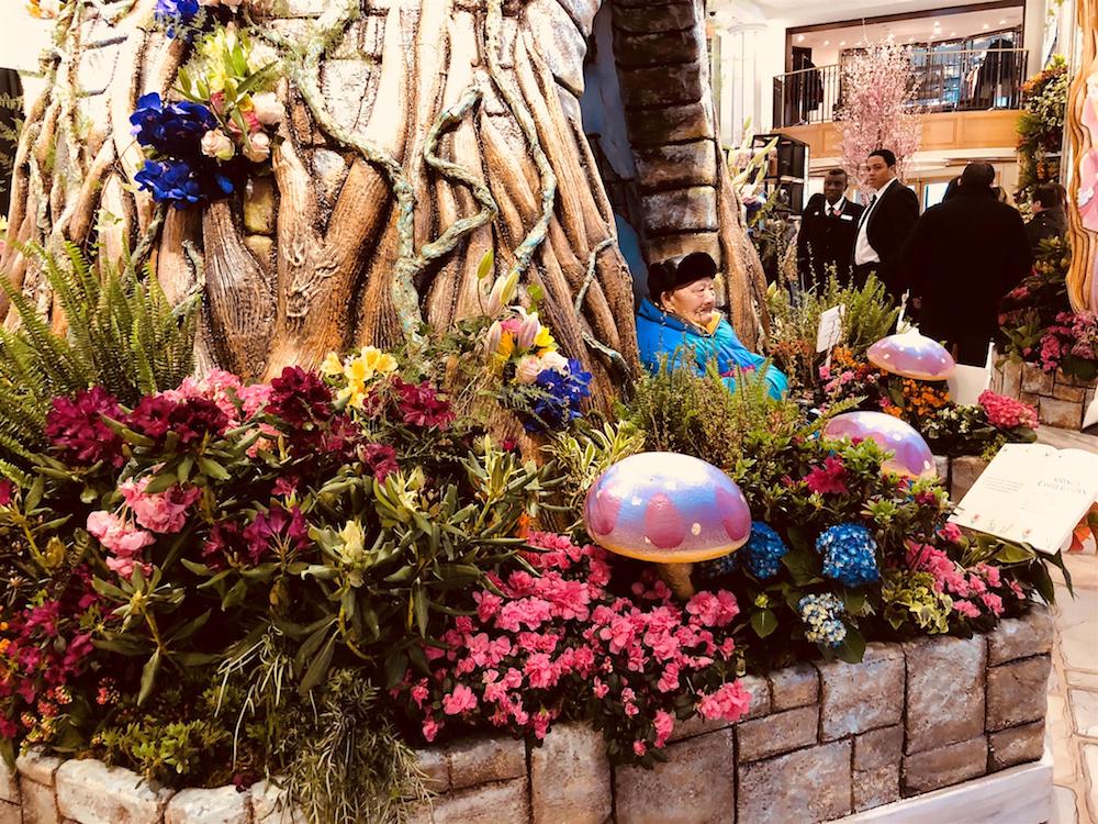 Локальные новости: Macy's Flower Show | Что ждет ньюйоркцев в этом году?