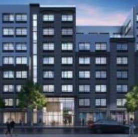Недвижимость: В Бруклине разыграют 38 квартир с арендной платой от 5