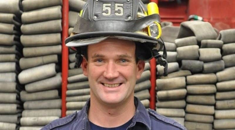 Локальные новости: Капитан, спасший сотни человек после терактов 11 сентября, умер от рака