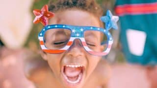 Колонки: 25 очень простых фактов о США
