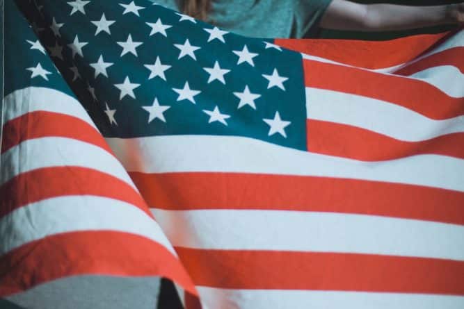 Наши в США: Тест на гражданство | 10 вопросов, ответ на которые должен знать каждый житель США