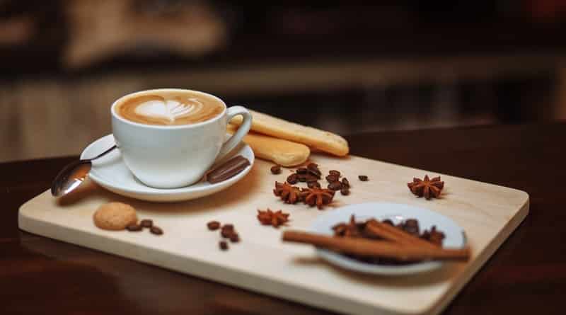 Локальные новости: Кофе в Калифорнии теперь потенциальный канцероген в законе