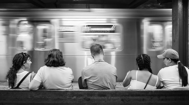Локальные новости: MTA собирается повысить тарифы в 2019 году