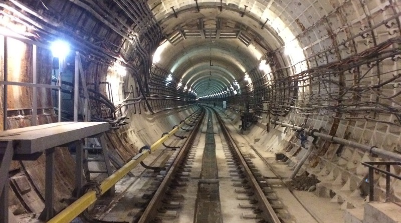 Локальные новости: Работник MTA погиб, убирая мусор в тоннеле нью-йоркского метро