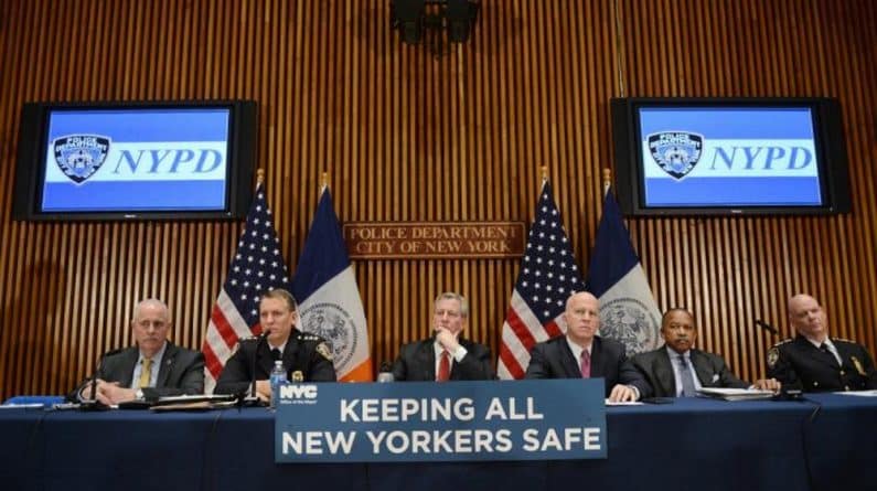Общество: Полиция Нью-Йорка не успевает расследовать изнасилования