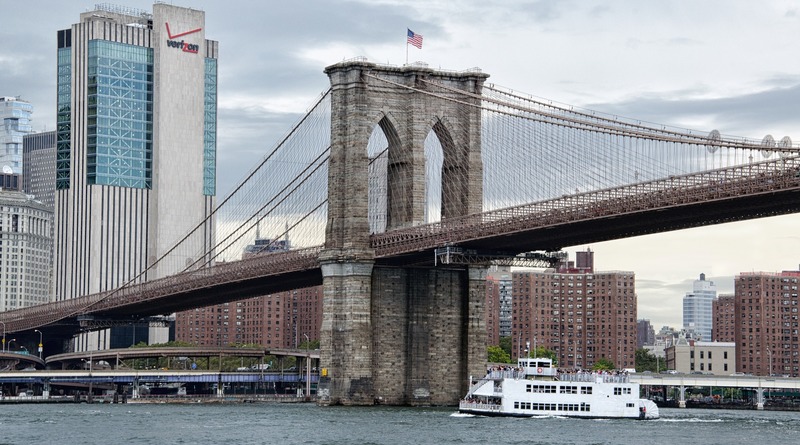 Путешествия: В Нью-Йорке появятся новые маршруты паромов