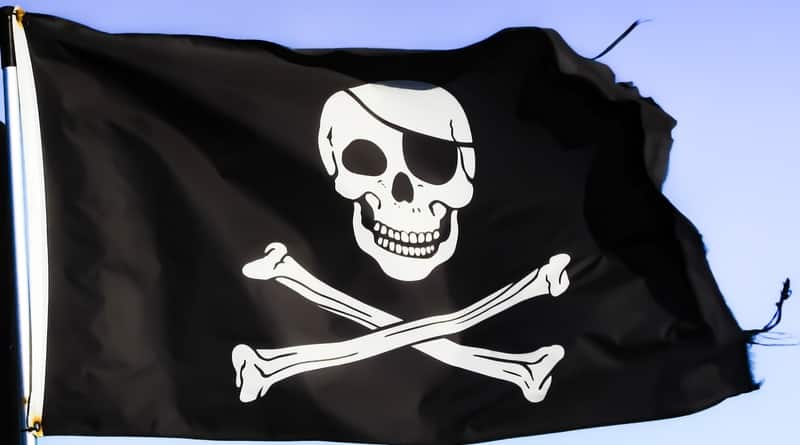 Политика: МИД России сравнил власти Украины с сомалийскими пиратами
