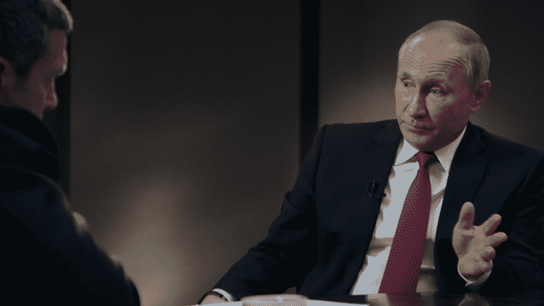 В мире: США «грубо и нагло» обманули Россию, заявил Путин