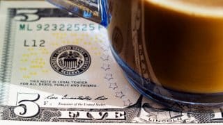 Колонки: Чаевые в США