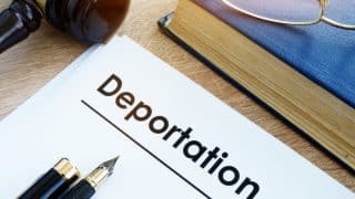 Колонки: «Мне отказали в политическом убежище в США»
